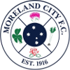 มอร์แลนด์ซิตี้(ยู21) logo