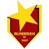 อัล เมอร์รีคห์ logo
