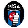 ปิซา(ยู 19) logo