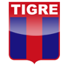 ติเกร  (สำรอง) logo