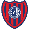 ซาน ลอเรนโซ่  (สำรอง) logo