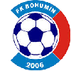 เอฟเค โบฮูมิน logo