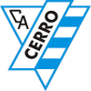 ซีเอ เซอโร่ (สำรอง) logo
