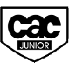 CA Colon Junior logo