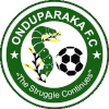 Onduparaka FC logo