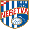 NK Neretva logo