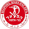 ฮาโปเอล บีไน ซาราฟา logo
