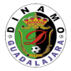 ดีนาโมกัวดาลาจารา (ญ) logo