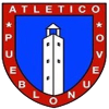 แอตเลติโก้ พิวโบลนิวโว logo