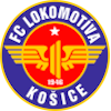 FC Lokomotiva Kosice U19 logo