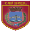 ปอนเตเดรา(ยู 19) logo