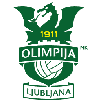 โอลิมปิจา ลจุบจาน่า(ยู 19) logo