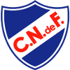 นาซีอองนัล เดอ ฟุตบอล(ยู 19) logo
