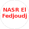 Nasr El Fedjoudj logo