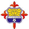 ลาโซลาน่า logo