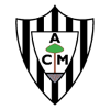 แอตเลติโก คลับ มารินเฮนเซ่ (ยู19) logo