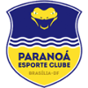 ปาราเนา อีซี logo