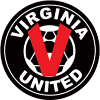 เวอร์จิเนีย ยูไนเต็ด เอสซี (ญ) logo