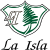 อิสลาเดลาฮูเบนตุด logo