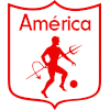 อเมริกา เด กาลี  (ญ) logo