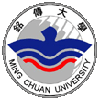 มหาวิทยาลัยหมิงฉวน logo