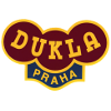 FK Dukla Jizni Mesto logo