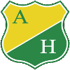 อัตเลติโก ฮุยล่า (ญ) logo