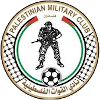 Palestinian Forces logo