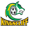 Kingscliff FC logo