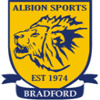 Albion Sports logo