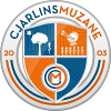 Cjarlins Muzane logo