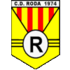 ซีดี โรด้า logo