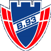 Boldklubben AF 1893 (W) logo