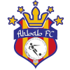 Ahbab FC logo