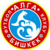 FK Alga Bishkek logo