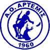 AO Artemis logo