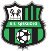 ซาสซูโอโล่ (ญ) logo