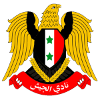 อัล จาอิส (SYR) logo