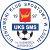 UKS SMS II Lodz (W) logo