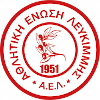 AE Lefkimmis logo