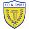 AO Neas Ionias logo