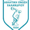 Halandri logo