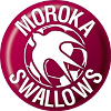 โมโรคา สวอลโลส์ logo
