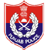 Punjab Police Jalandhar logo