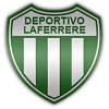 เดปอร์ติโว ลาเฟร์เรเร่(สำรอง) logo