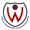 Wilstermann Cooperativa logo