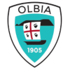 โอลเบีย logo