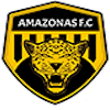 อามาโซนัส(ยู 20) logo