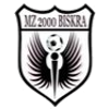 MZ Biskra (W) logo