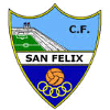 ซาน เฟลิกซ์ ซีเอฟ(ยู19) logo